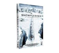 Snowpiercer, Le Transperceneige
