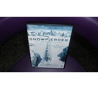 Snowpiercer, le Transperceneige