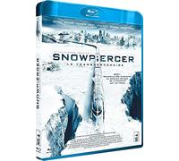 Snowpiercer, Le Transperceneige - Blu-Ray
