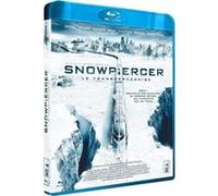 Snowpiercer : Le Transperceneige Combo Blu-ray DVD E
