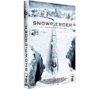 Snowpiercer : Le Transperceneige Edition 2 DVD