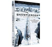 Snowpiercer, Le Transperceneige - Édition Collector