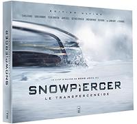 Snowpiercer : Le Transperceneige Blu-Ray Coffret Edition Ultime