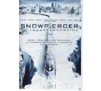Snowpiercer – Le Transperceneige – DVD – CSR-Automotive