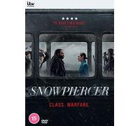 Snowpiercer-Season 1 [DVD] [2020] [Import]