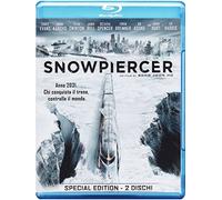 Snowpiercer [Special Edition] [Import]