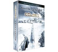 Snowpiercer + The Colony [Pack]