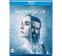 Snowpiercer: The Complete First Season [Blu-Ray]