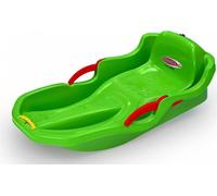 Snowplay Bob Comfort 80cm Vert Avec Freins
