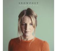 Snowpoet – Thought You Knew – CD (Membran)