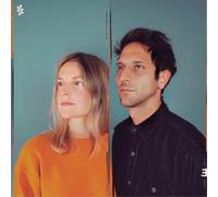 Snowpoet Wait for Me (Vinyl) 12" Album
