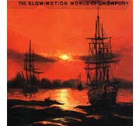 Snowpony - Slow-Motion World of Snowpony