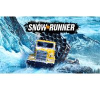 Snowrunner