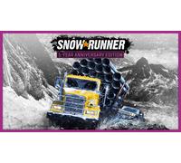 SnowRunner 5 Year Anniversary Edition (PC)