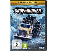 Snowrunner : Edition Premium PC
