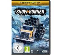 SnowRunner Edition Premium PC G