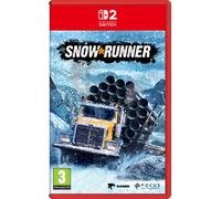 SnowRunner (Nintendo Switch 2) (Nintendo Switch 2)