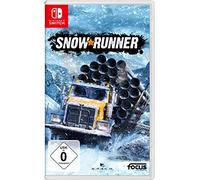 Snowrunner - [Nintendo Switch]