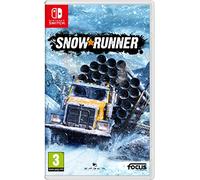 Snowrunner (Nintendo Switch)