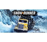 Snowrunner (PC)