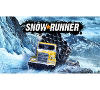 Snowrunner (PC)