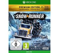SnowRunner - Premium Edition