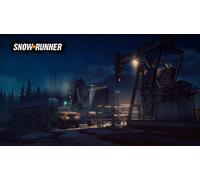 SnowRunner PS5