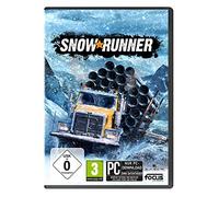 Snowrunner: Standard Edition - [PC]