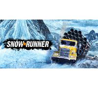 SnowRunner (Steam Account)