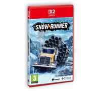 SnowRunner Switch 2