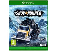 Snowrunner (Xbox One)