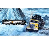 SnowRunner (Xbox X)