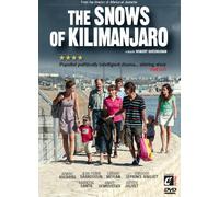 Snows of Kilimanjaro [Edizione: Regno Unito] [Import]