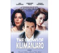 Snows of Kilimanjaro [Import USA Zone 1]