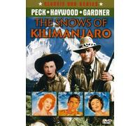Snows of Kilimanjaro [Import USA Zone 1]