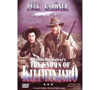 Snows of Kilimanjaro [Import USA Zone 1]