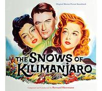 Snows of Kilimanjaro (Original Soundtrack) [Import]