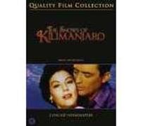 SNOWS OF KILIMANJARO-VN G