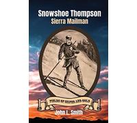 Snowshoe Thompson