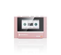 FiiO Snowsky Echo Mini Rose - Baladeurs audiophiles