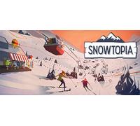 Snowtopia Ski Resort Builder (PC)