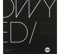 Snowy Red - The Ultimate Edition 1980-1984