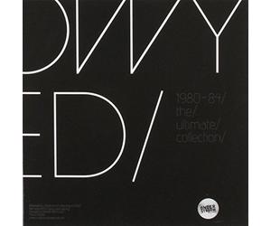 Snowy Red - The Ultimate Edition 1980-1984