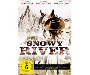 Snowy River: 2. Auflage
