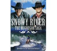 Snowy River 2: The Mcgregor Saga-Adventure