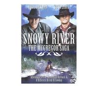 Snowy River Adventures/Different Breed of Cowboy