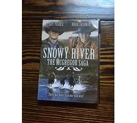 Snowy River: The Mcgregor Saga