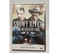 Snowy River: The McGregor Saga - Black Sheep/Prince of Hearts
