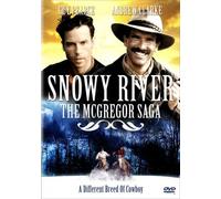 Snowy River: The Mcgregor Saga-Different Breed