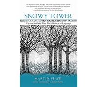 Snowy Tower: Parzival and the Wet, Black Branch of Language